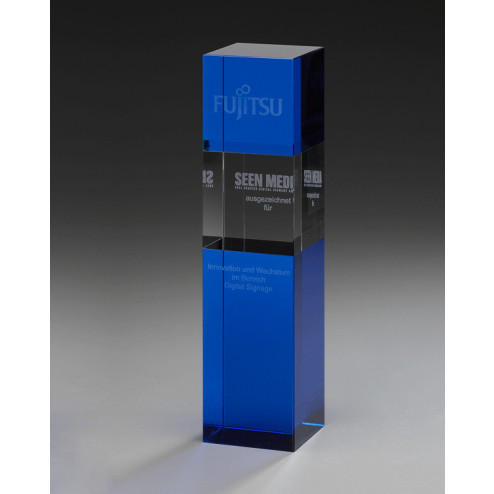 Blue Cube Award