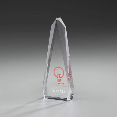 Glacier Award