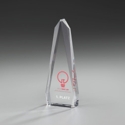 Glacier Award