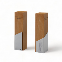 Holz Award Timber Step
