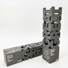3D Great Award - Cubus mit 3D Druck erstellt und mit Digitaldruck veredelt - Awards