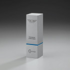 Cube Base Aluminium Award mit Druck - awards.at