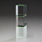 Triple Cube Glas Award - awards.at