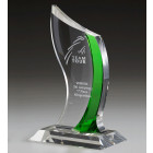 Nature Award mit Lasergravur - awards