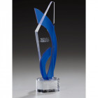 Candor Award mit Lasergravur - awards.at