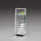 Career Award bedruckt - Made by ebets - Awards