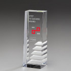 Career Award bedruckt - Made by ebets - Awards