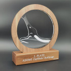 Custom-Shape-Award-Zipfelbob-Challenge-Award
