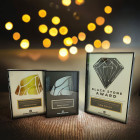 Frame Awards in verschiedenen Größen und Designs für Stein Consulting - Awards