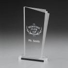Jointly Trophy aus Acrylglas mit Gravur - Awards