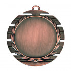 Medaille Günstig in Bronze - ebets- awards