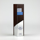 Holz Timber Step Award - Druckbeispiel - Awards