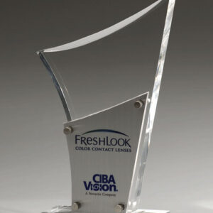 7423_metal-look-trophy