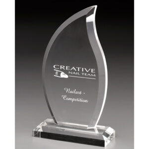 7467-chill-flame-award-mit-gravur