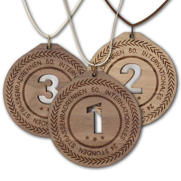 Holz-Medaille-Lichtblick-Platzierung-1-bis-3