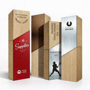 Double Cubex Award
