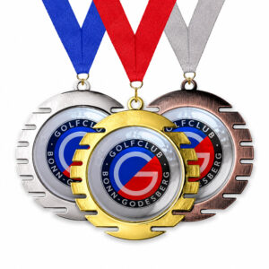 Medaille Topseller in 3 Farben - ebets GmbH - awards.at