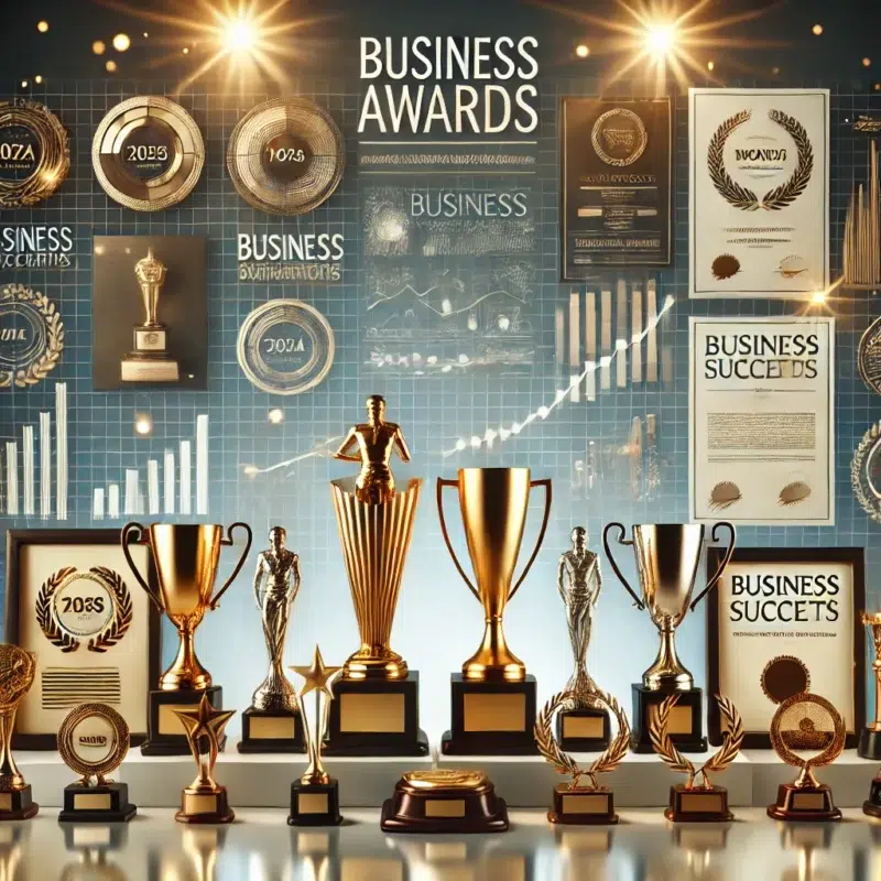 awards grafik