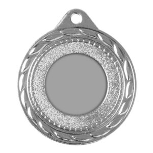 Medaille Fame in Silber 40 mm Durchmesser - awards