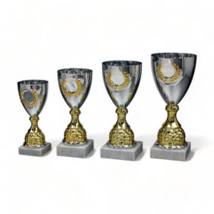 pokal-brussels-gold-und-silber-kombiniert-in-kelchform-und-4-groessen-56980-awards
