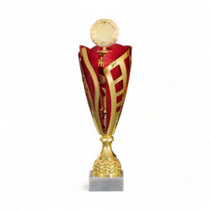 pokal-budapest-in-gold-mit-roten-elementen-fuer-feuerwehren-57760-awards